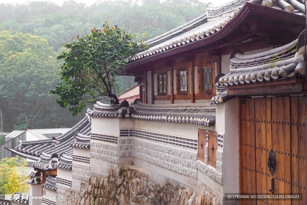 韩国首尔风光