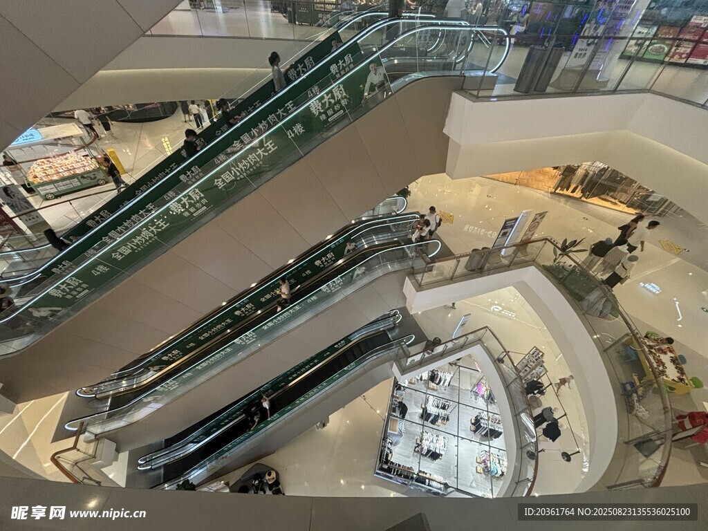 机械零件拆解展示