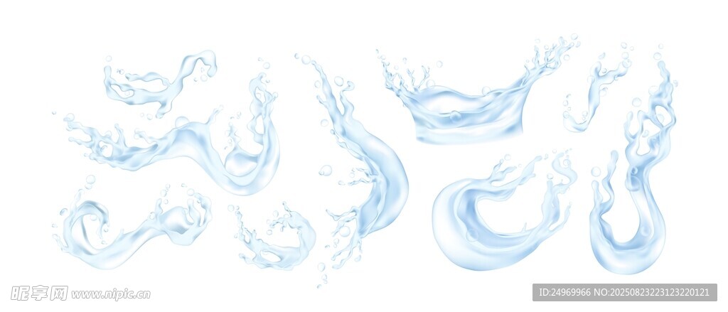 水滴
