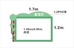 卡通宣传栏