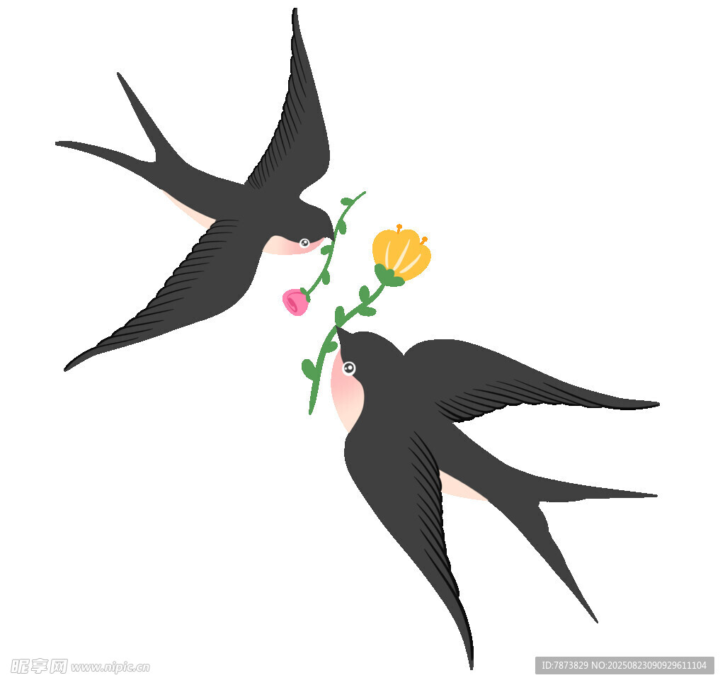 燕子