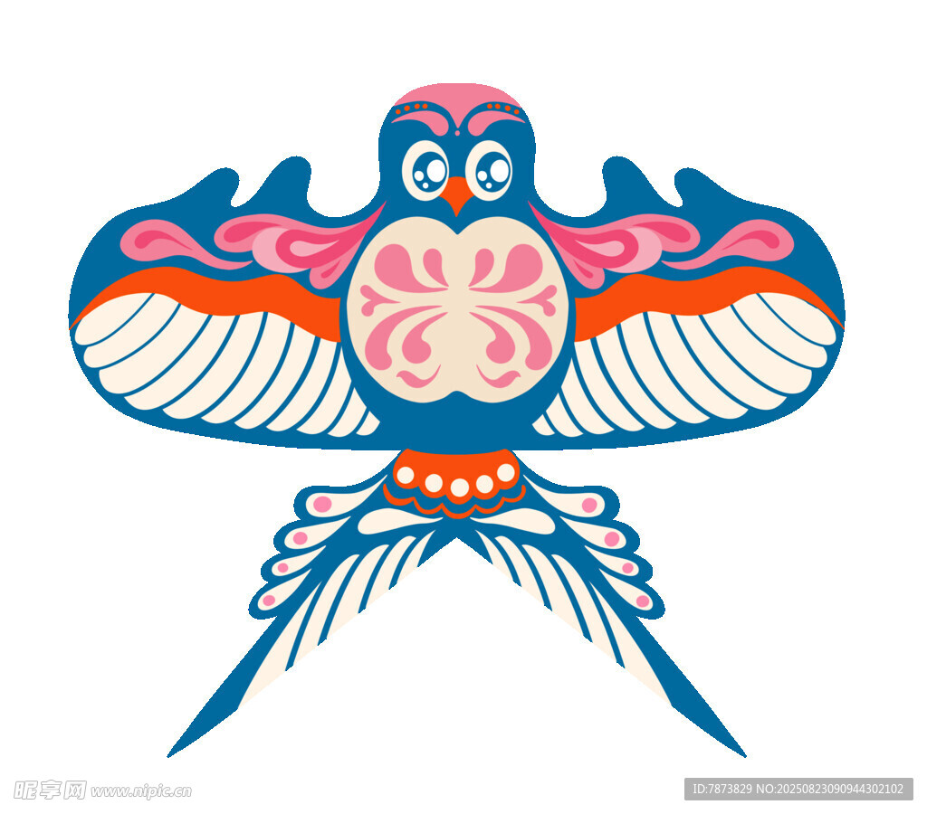燕子风筝
