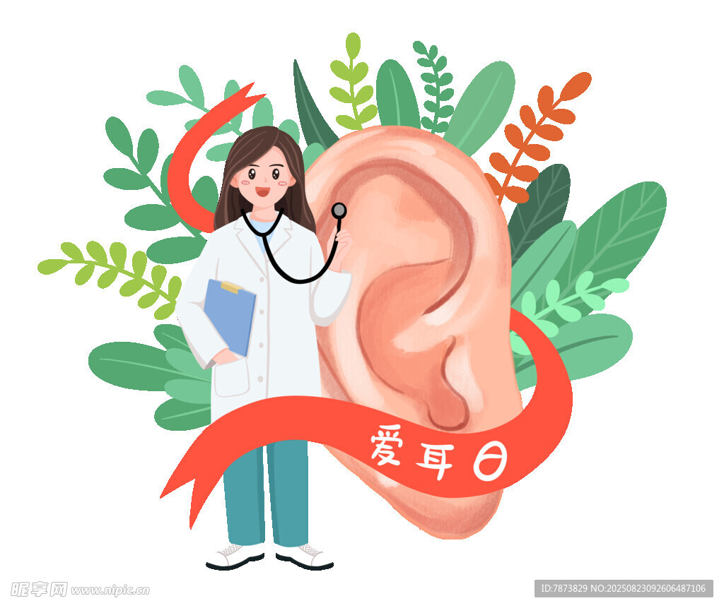 国际爱耳日