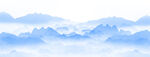 水墨山水背景