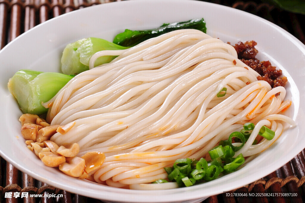 手工面食