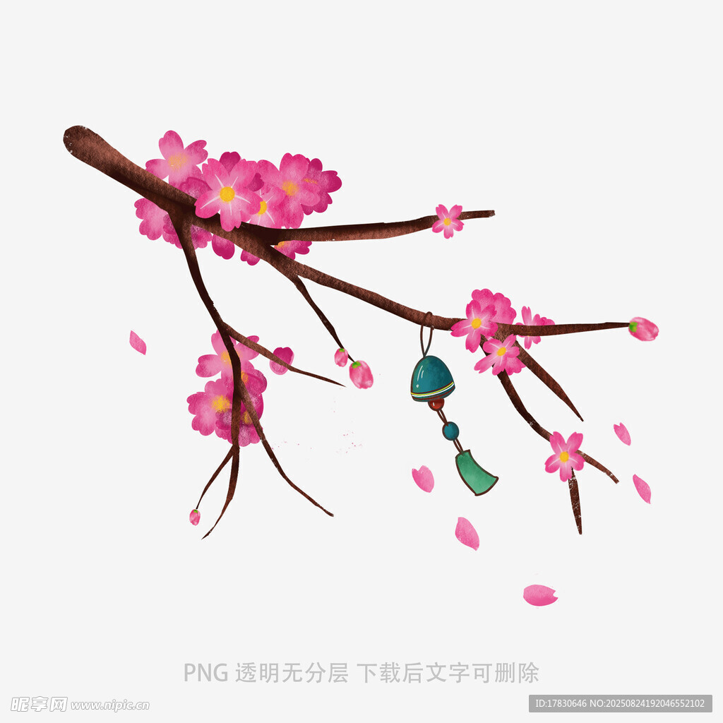 花朵