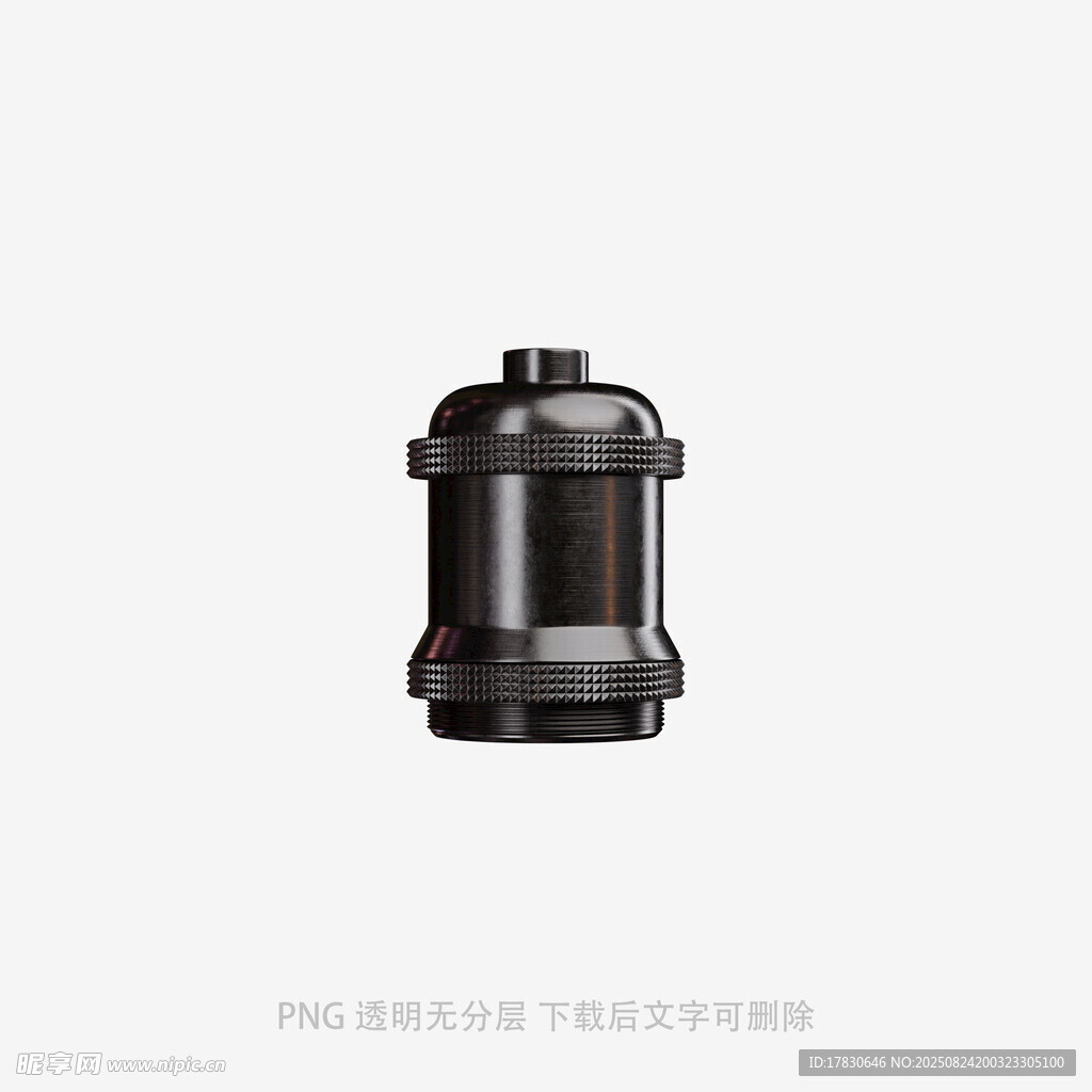 黑色水泵设备