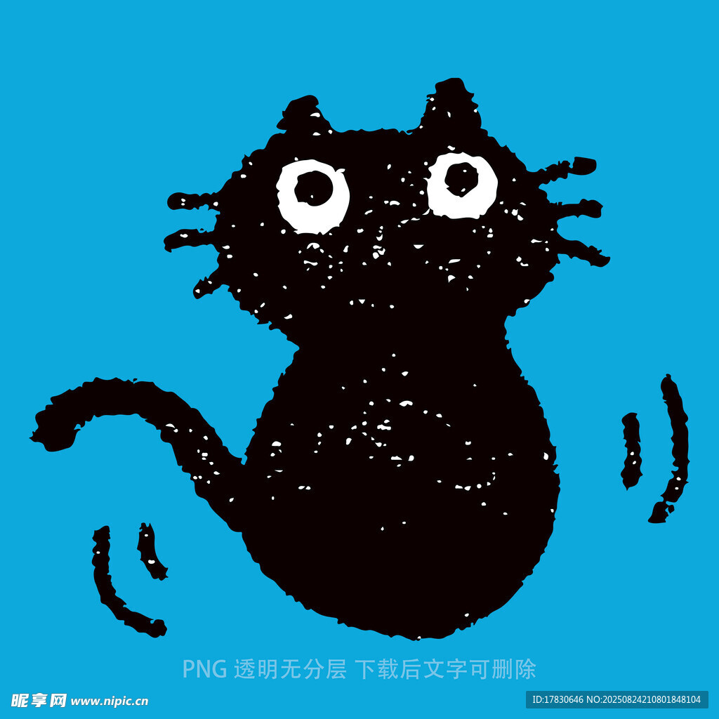 猫咪