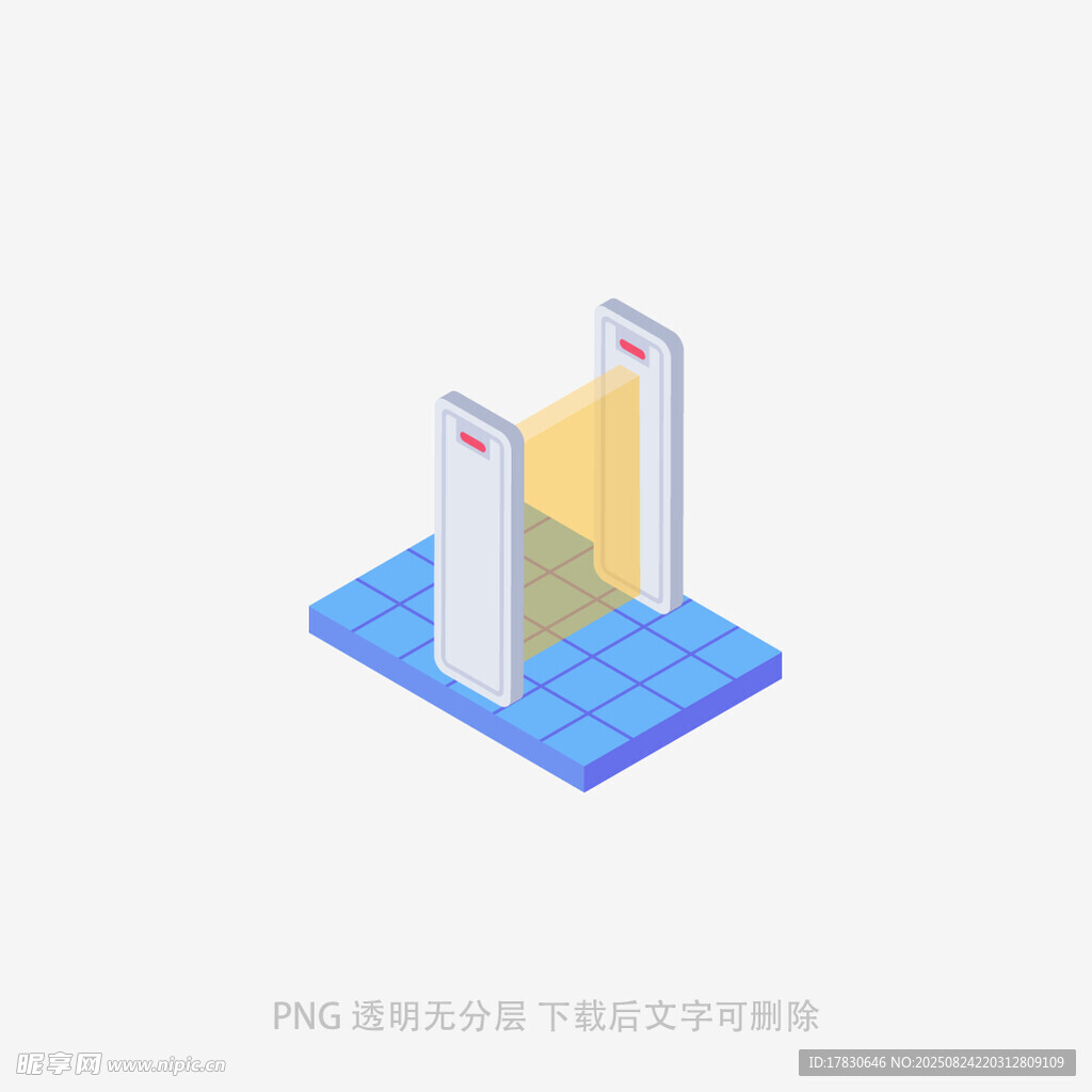手机对比展示模型
