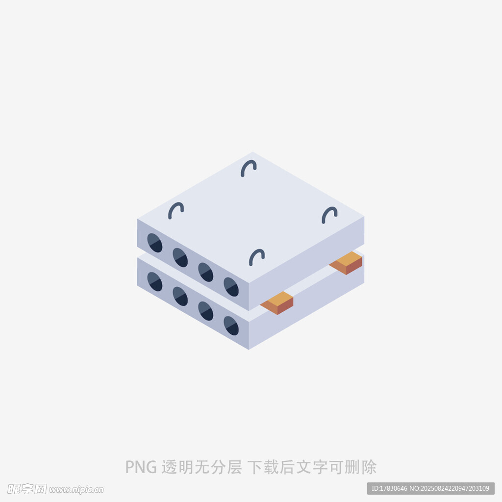 白色多层电子模块组件