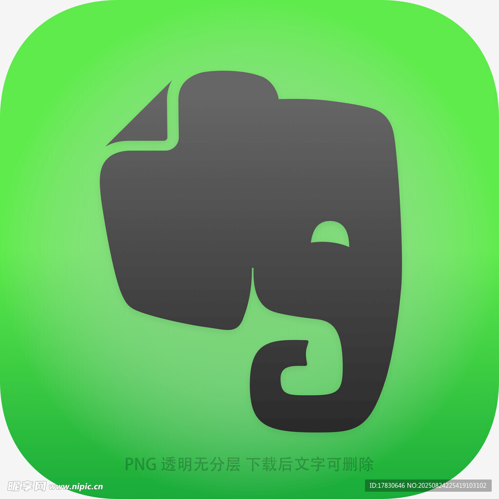IOS图标