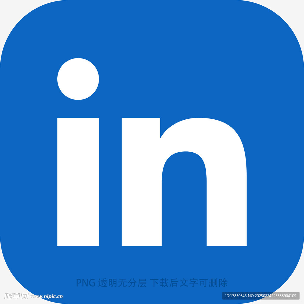 领英应用图标
