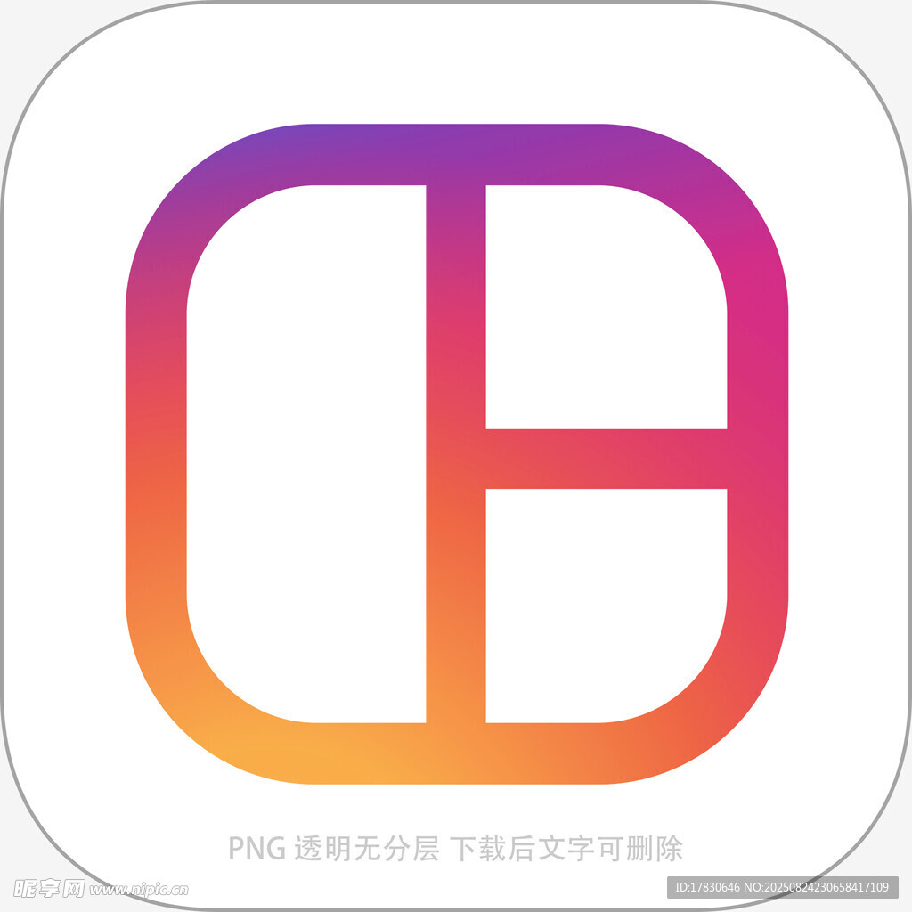 字节跳动旗下应用图标