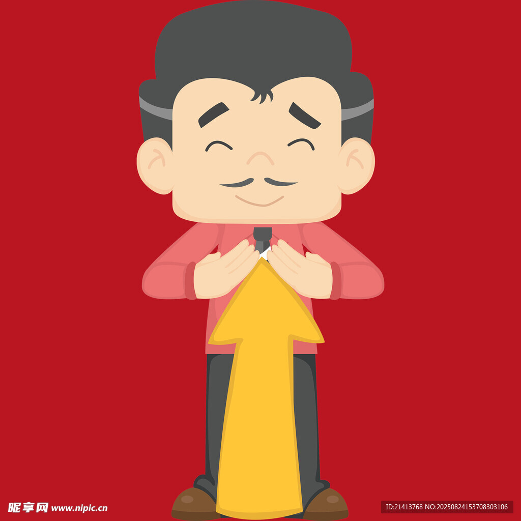 老人祈祷获向上指引