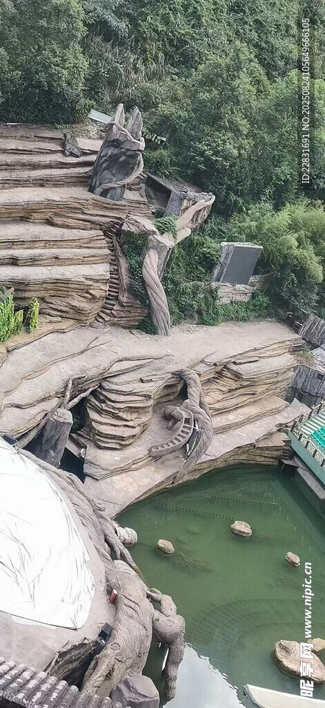 张家界