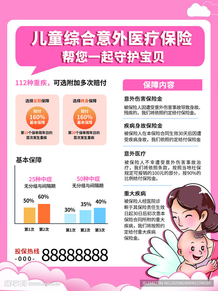 儿童综合户外医疗夏令营