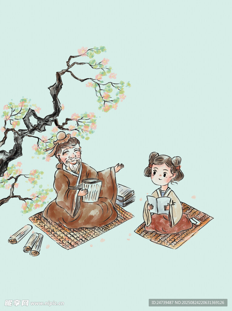 教师节素材