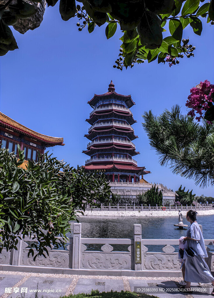古建筑