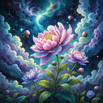 AI生画