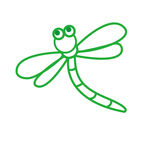 蜻蜓