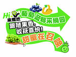 果蔬采摘园开启欢乐之旅