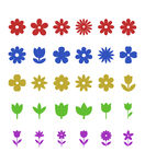 花卉图案