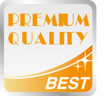 PREMIUM优质质量
