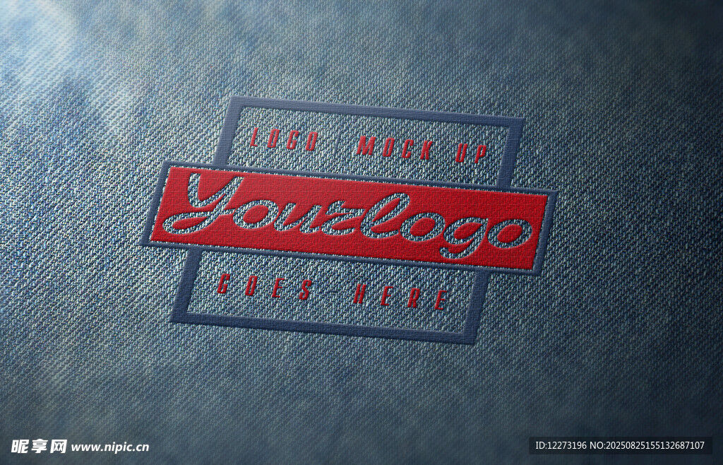 Vautorp品牌金属质感标志