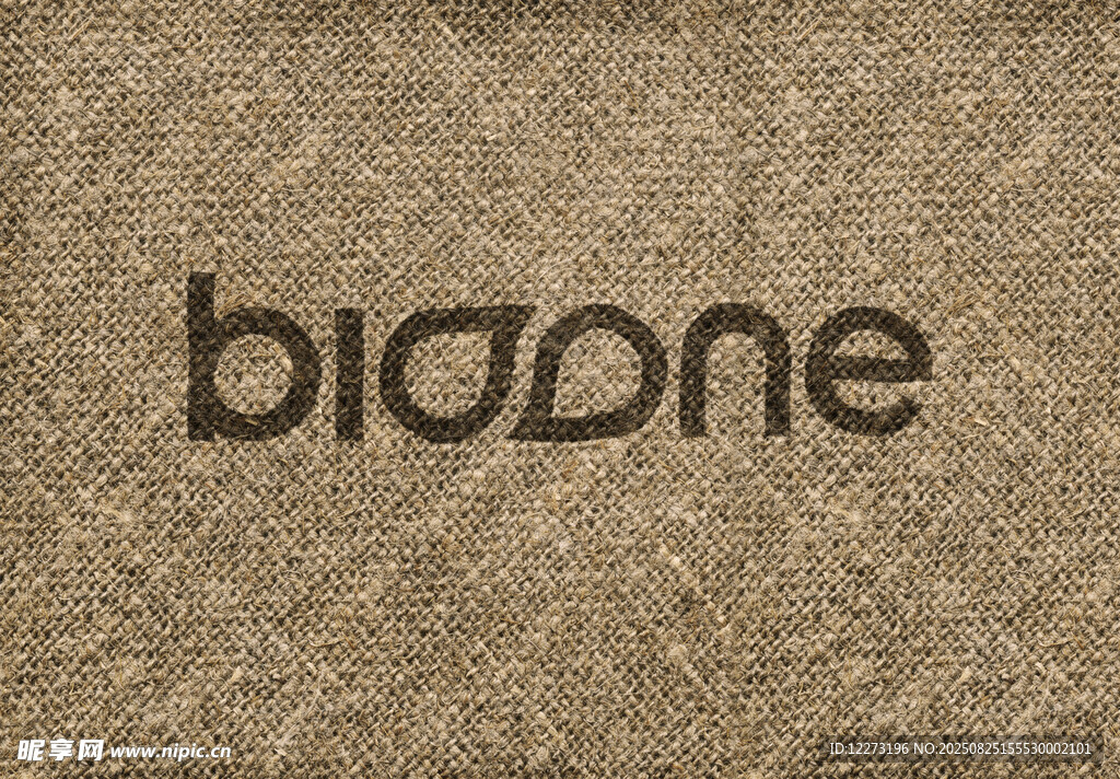 bigone品牌标识展示