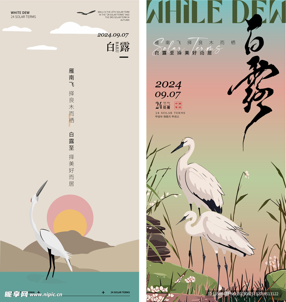 白露