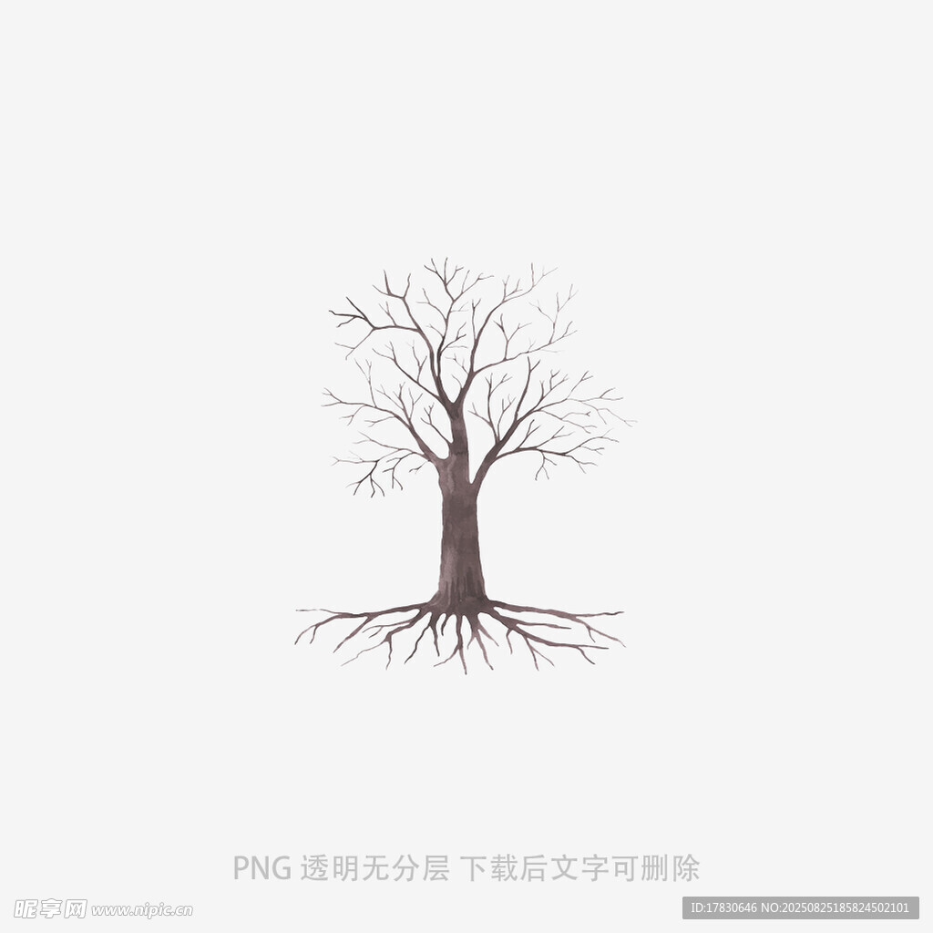 树木