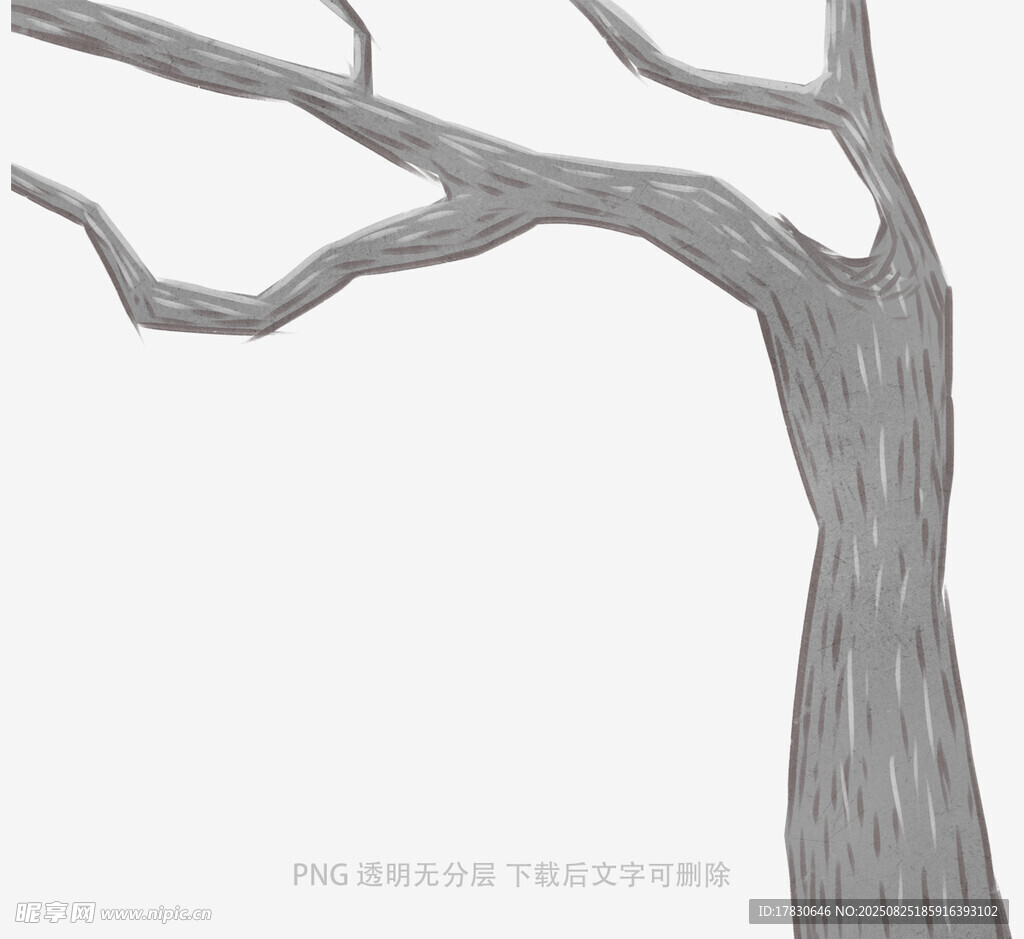树木