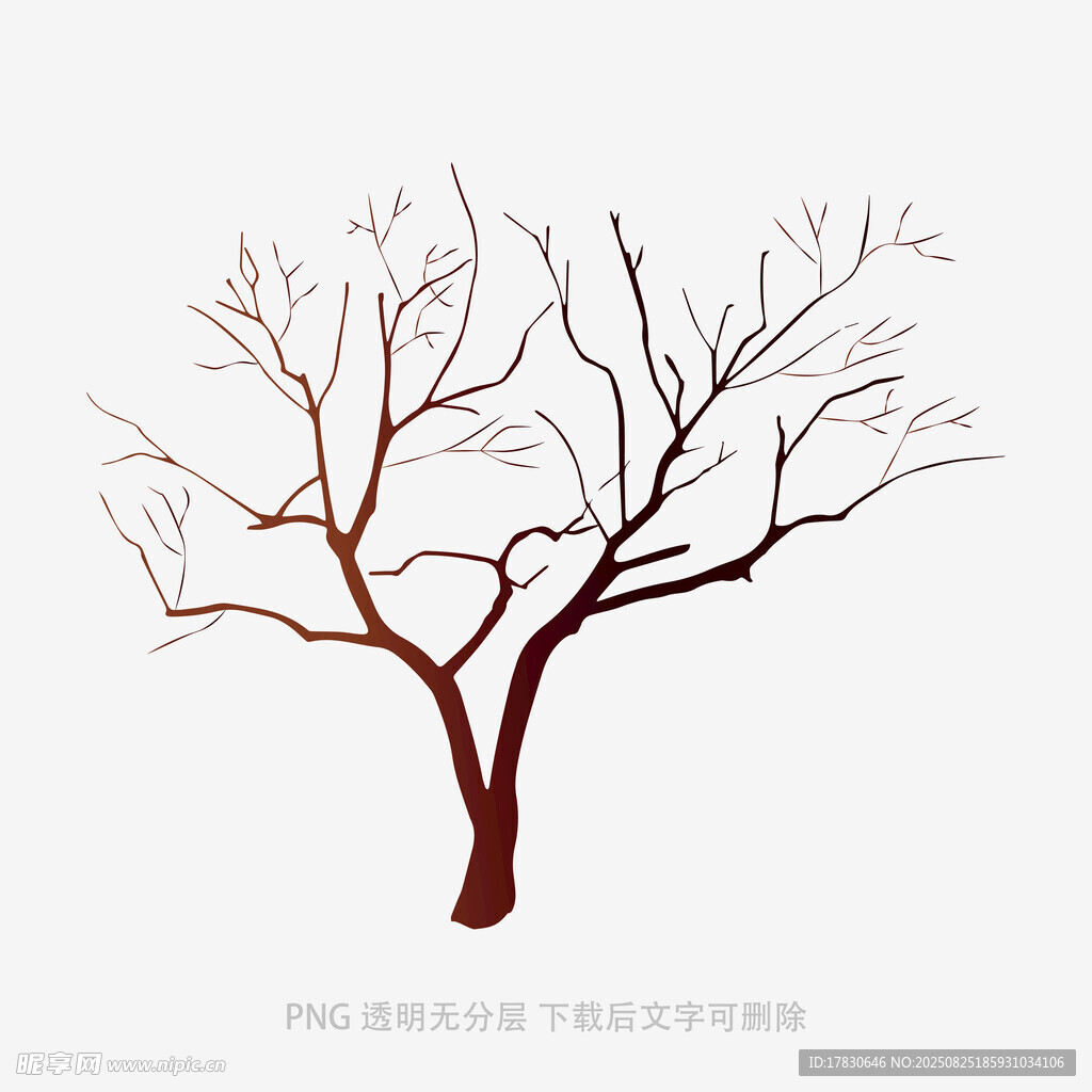 树木