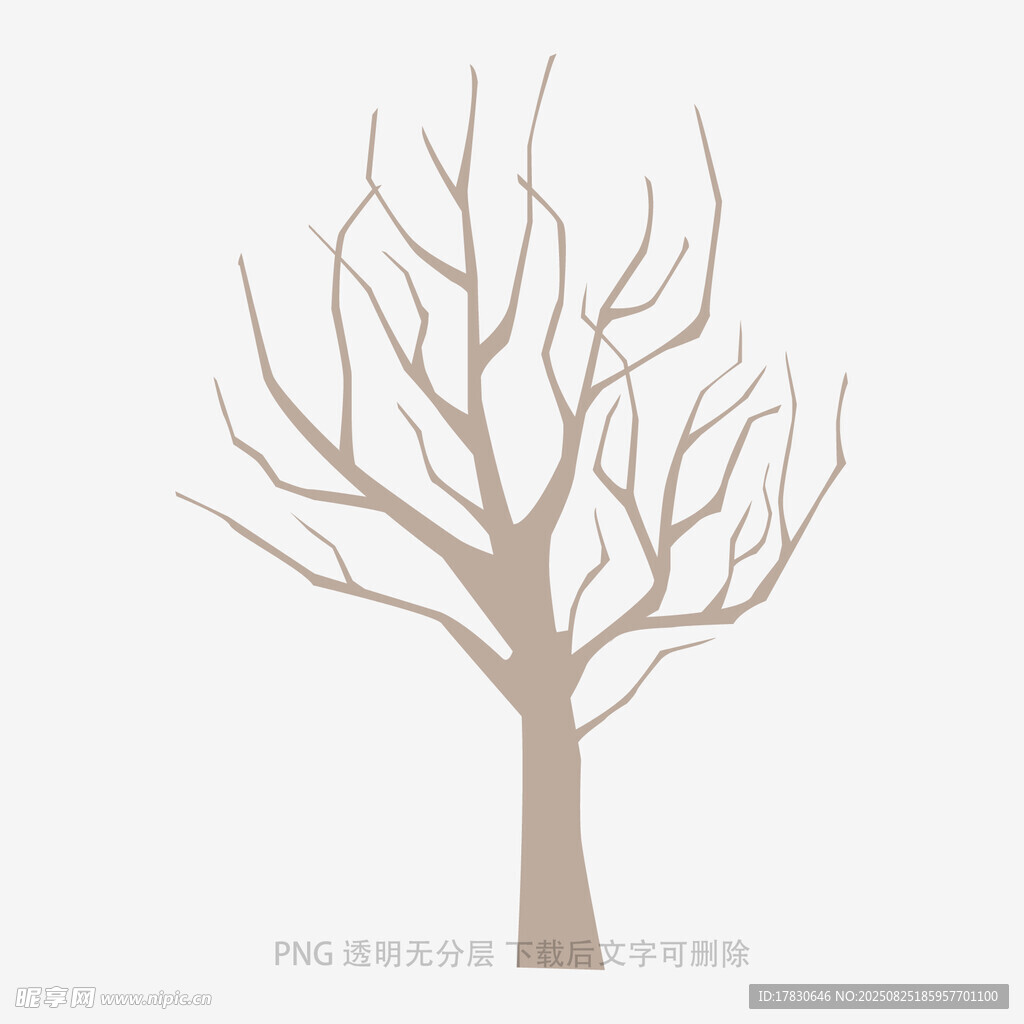 树木