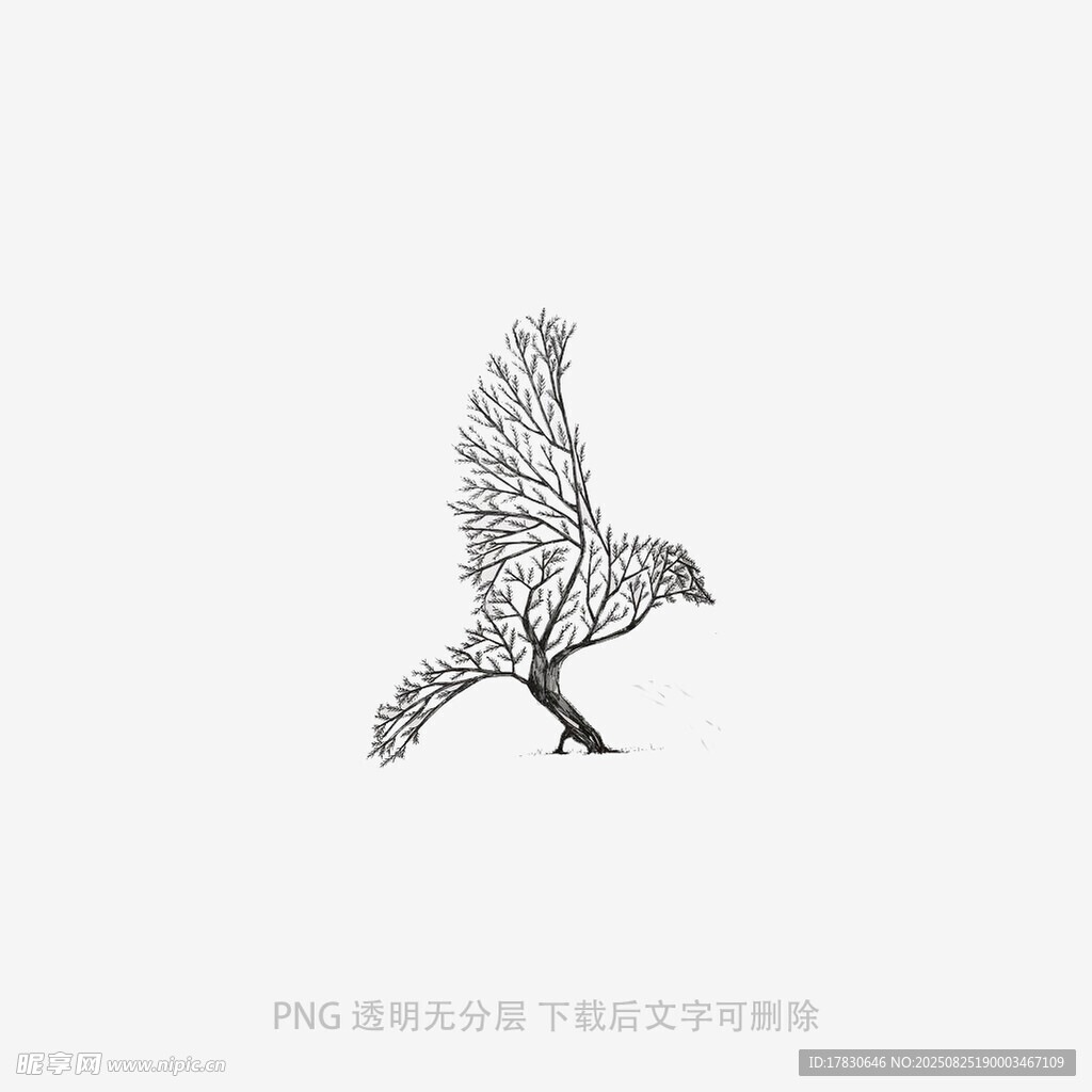 树木