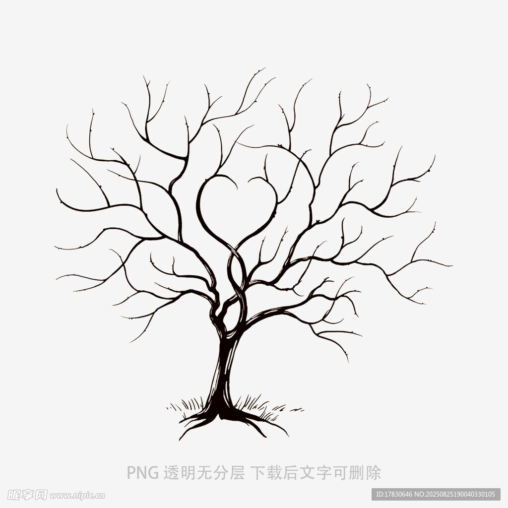 树木