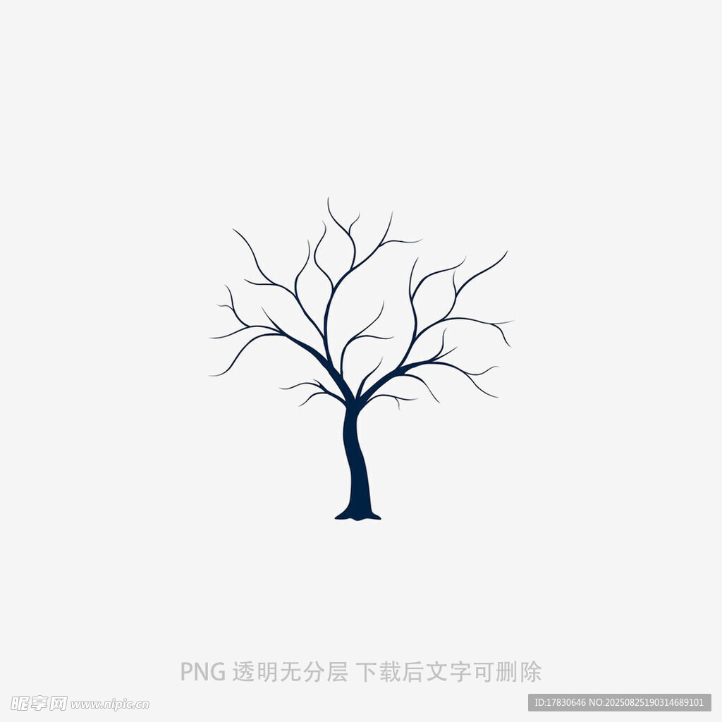 树木