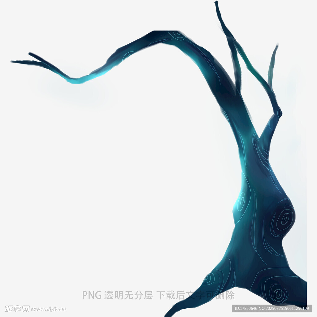 树木
