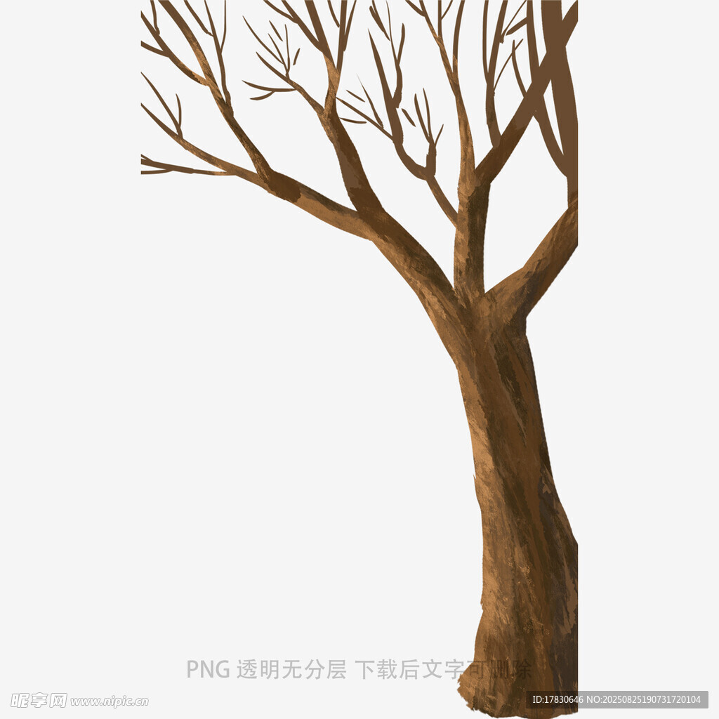 树木