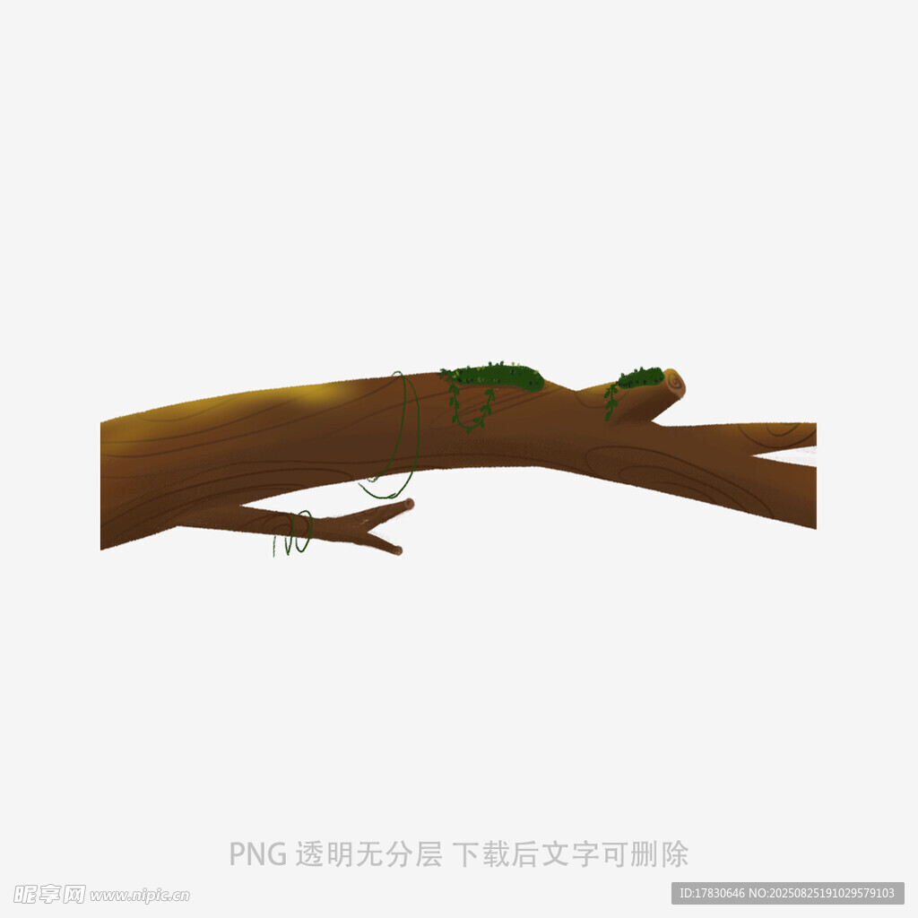 树木