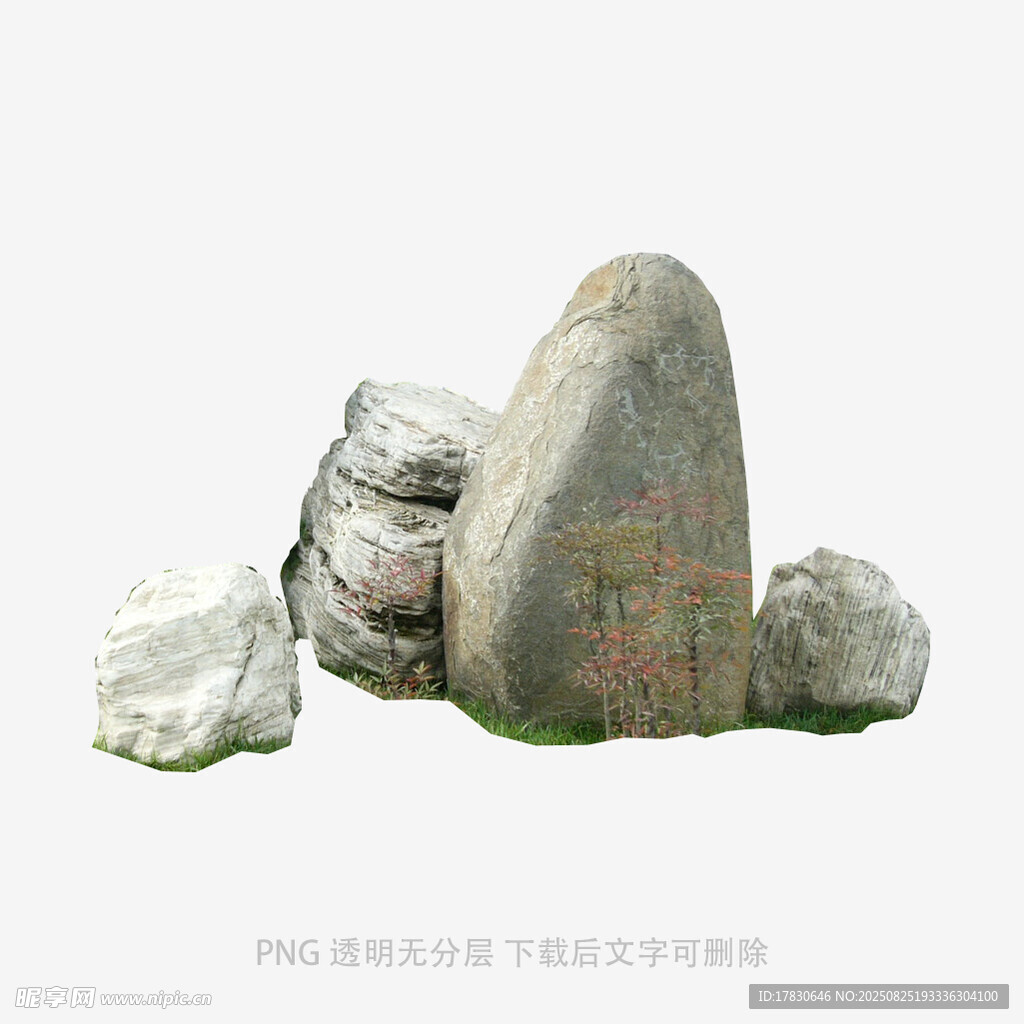 石头