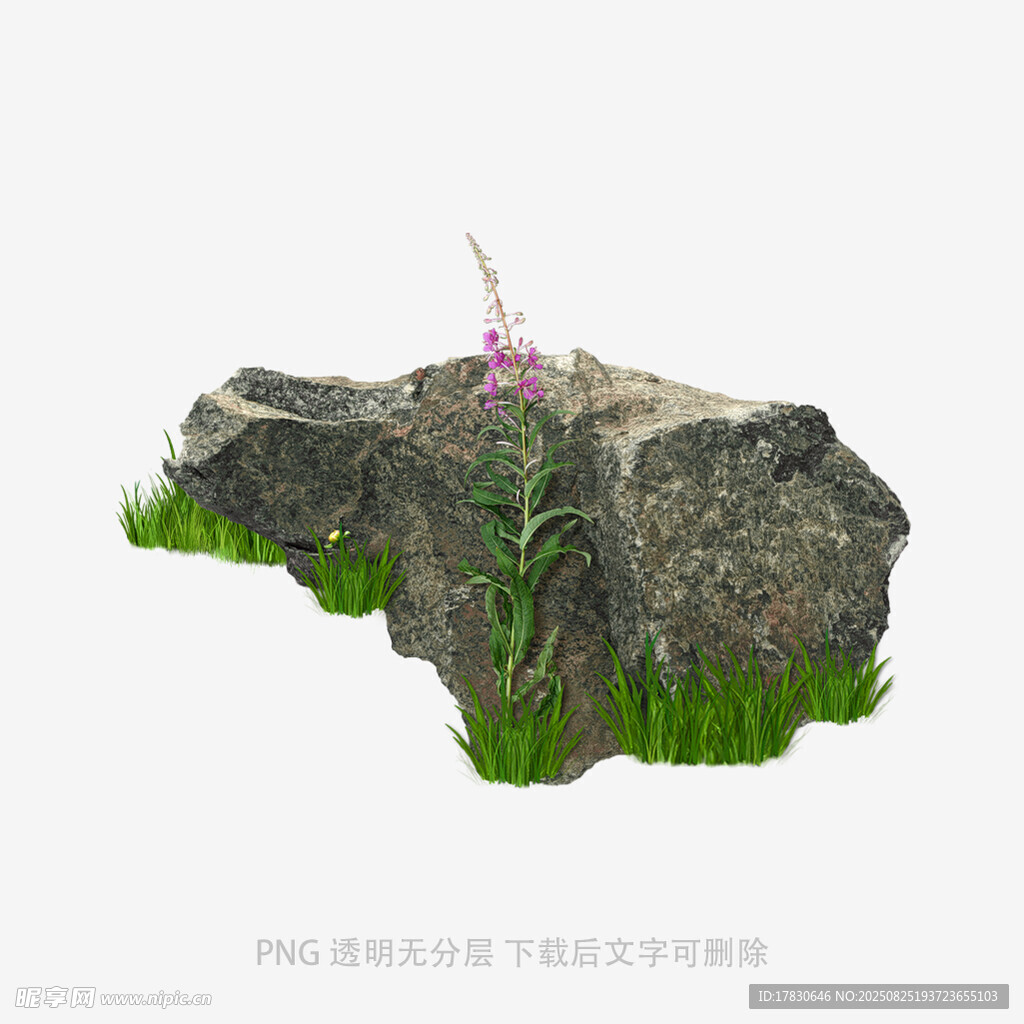 石头