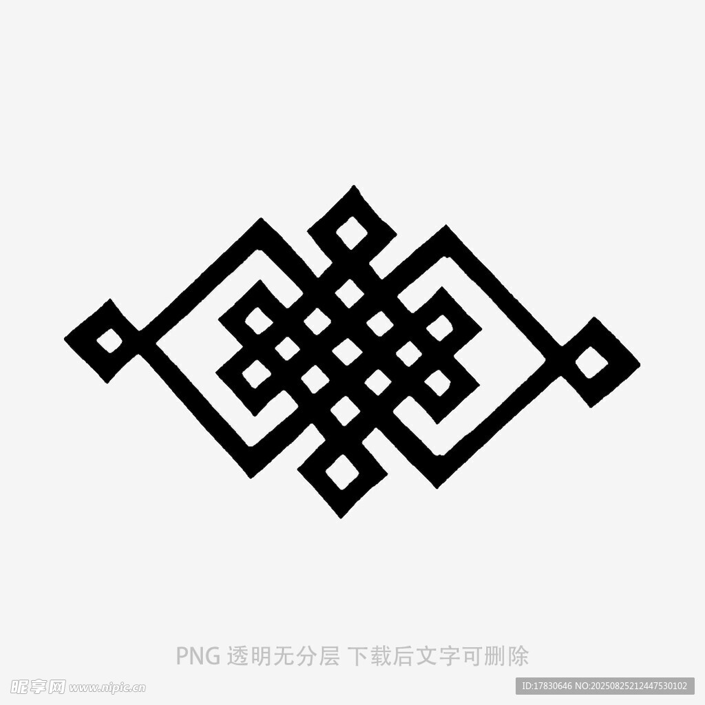 几何对称图案设计