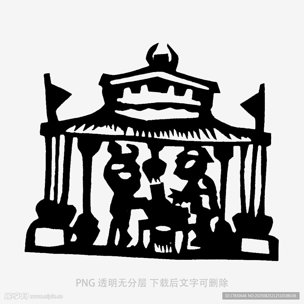 舞台表演剪影