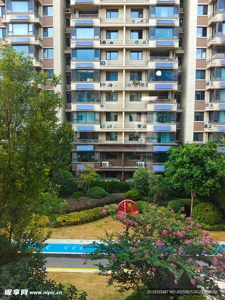 洋房住宅