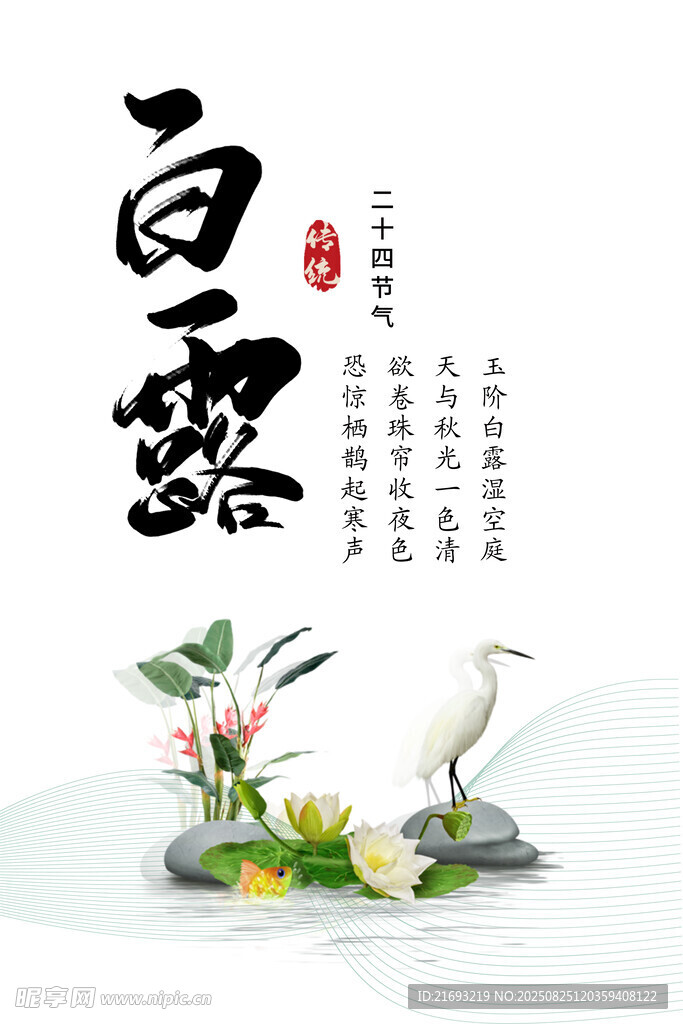 白鹭