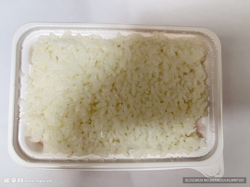 米饭