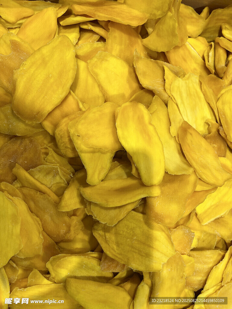 芒果片