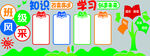 幼儿园班级风采