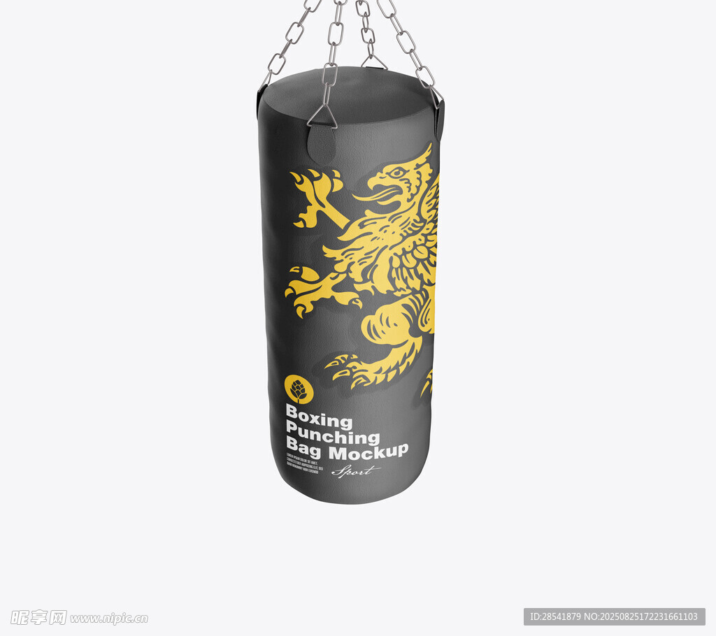 沙袋样机